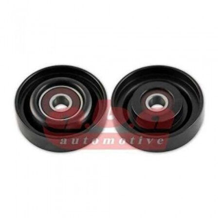 Hyundaı Alternator Gergi Rulmanı Accent 1.3 / 1.5 95 99 - Aba 25327320