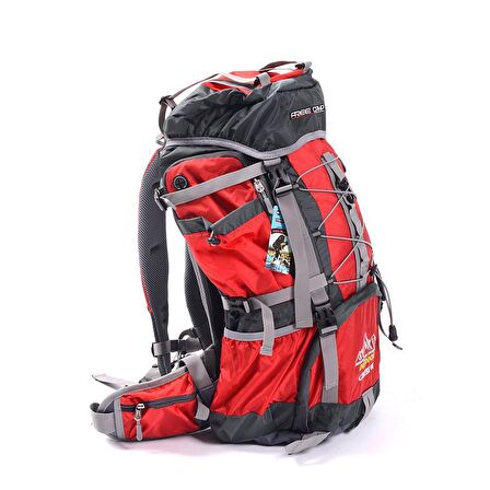 FreeCamp Chibs Trekking Sırt Çantası 40 Litre