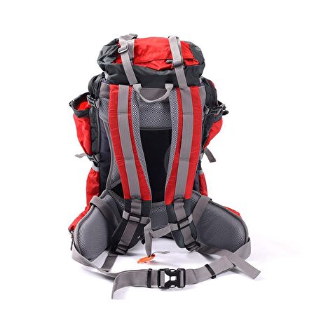 FreeCamp Chibs Trekking Sırt Çantası 40 Litre