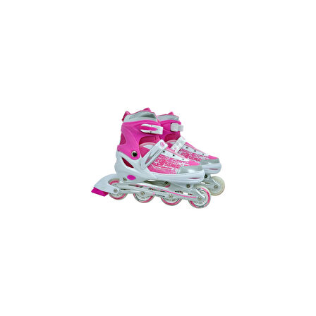 Inline Super Paten Pembe 30-33