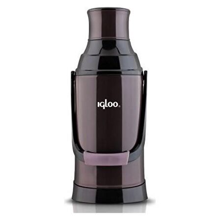 Igloo Cam Termos 3,2 Lt. Siyah 204231