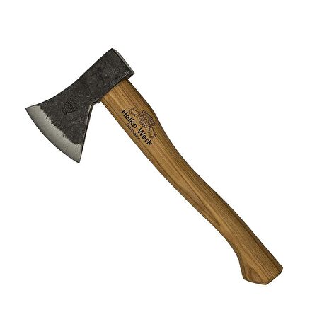 Helko Werk Black Forest Hatchet 600g 36cm