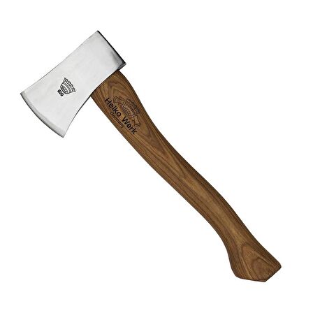 Helko Werk Pathfinder Hatchet 700g 38cm