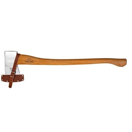 Helko Werk Forester Axe 1600g 80cm