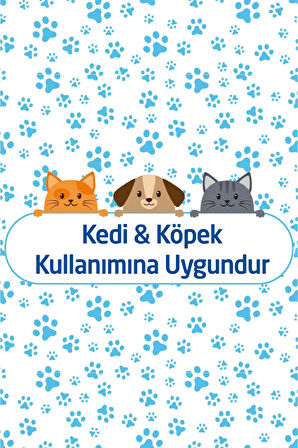 Puremed 60x90 cm Kedi Köpek Çiş Pedi 4X30 (120 Adet)