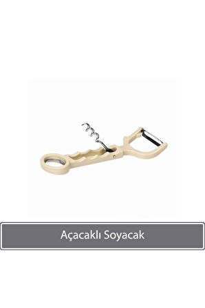 Açacaklı Soyacak