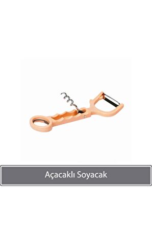 Açacaklı Soyacak