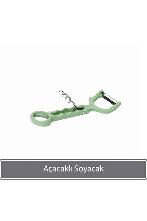 Açacaklı Soyacak