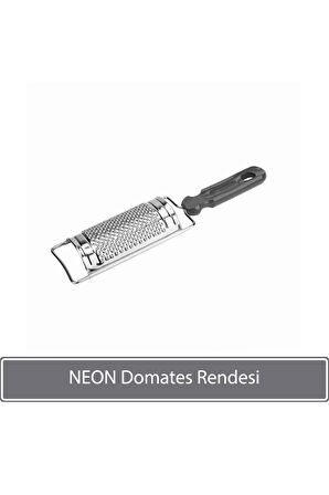 Neon Domates Rendesi