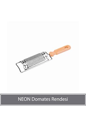 Neon Domates Rendesi