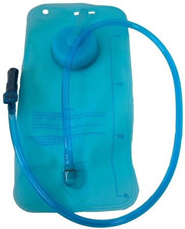 Andoutdoor C6202 Sırt Çantası Suluğu 1 Litre