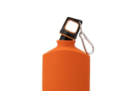 FreeCamp AND602 Küçüksu Alüminyum Sporcu Matarası 500 ml
