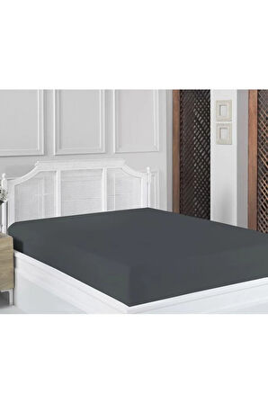 Battal Boy Lastikli Kumaş Çarşaf