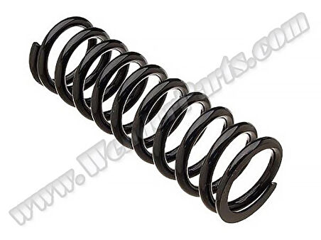 Mercedes Helezon Yay Arka 318mm 190 W201 85>93 - Wenderparts Ma2013242504