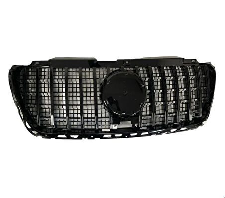 Mercedes On Panjur Gtr Siyah 907 Sprinter 18> - Vortex V2206610