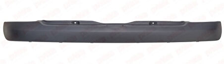 Renault Tampon Bandı Arka Ust Orta Siyah Clio 01> - Phira CL-01710