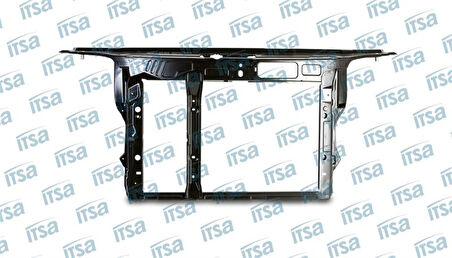 Vag Panel On 1.6 Tdi Sac Fabıa 07> - İtsa 10ifr0110213