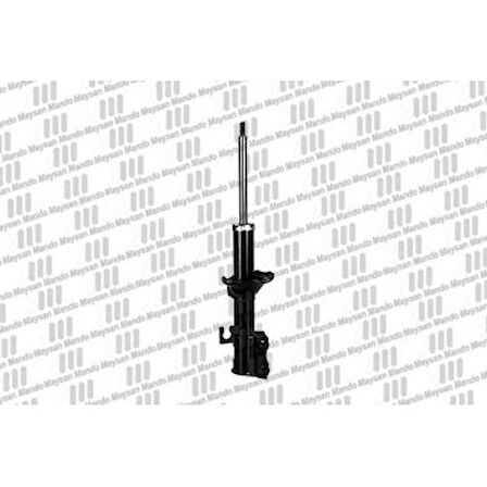 Kia On Amortısor Yaglı Sol Kia Pride 90-00 - Maysan Ps9213715