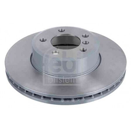 Bmw Fren Diski On Bmw E65 E66 02>08 - Febi 32177
