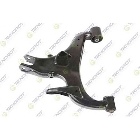 Land Rover Denge Kolu Arka Sol Alt Land Rover Range Sport I 05>13 - Teknorot La-299