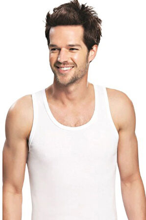 Tutku Erkek 6 'lı Atlet 0101