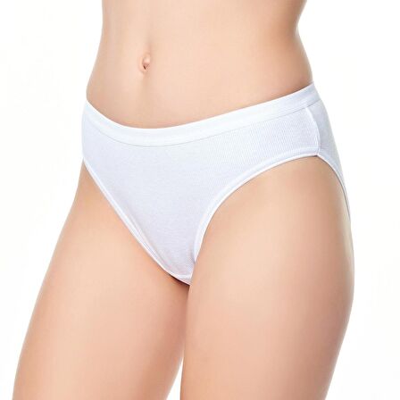 Tutku Kadın Kaşkorse Bato 12 'li Kombin ( 959)