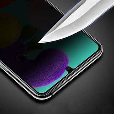 Logis Samsung Galaxy A73 Uyumlu Hayalet Ekran Koruyucu