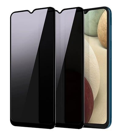 Logis Samsung Galaxy A24 Uyumlu Hayalet Ekran Koruyucu