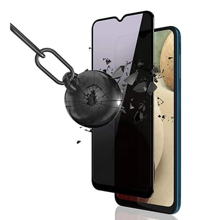 Logis Samsung Galaxy A24 Uyumlu Hayalet Ekran Koruyucu