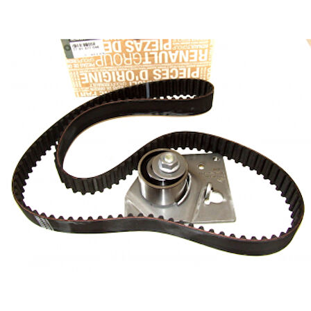 Renault Eksantrık Rulman Kiti (triger Seti) Trafıc Espace Laguna II 1,9d F9q - Maıs 7701477048