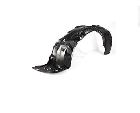 Honda Camurluk Davlumbazı On Sol CIVIC 12> - Vortex V1403901