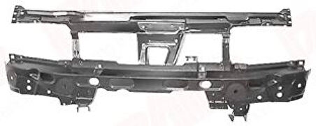 Vag On Panel Sac 1.8 Benzinli 628*322mm - Oran 194470