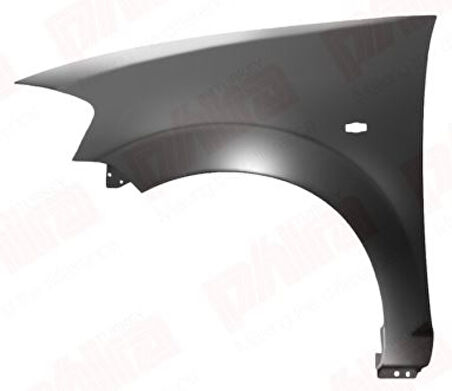 Psa Camurluk On Sol Sac C3 06> - Oran 671011