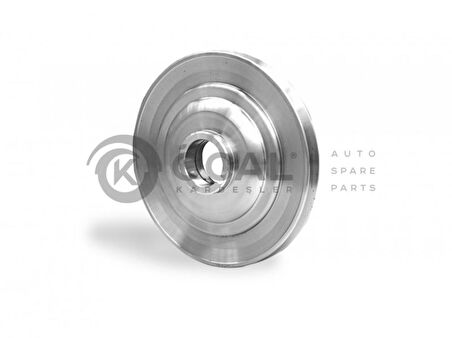 Tofas Krank Kasnagı Tempra Tipo Uno Dks - Ocal T-205