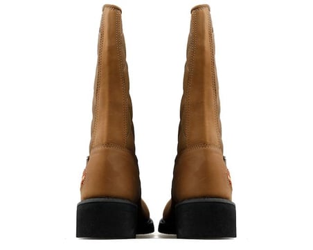 Harley Davidson LACONIA SAND Unisex Günlük Bot LACONIA-SAND Renkli