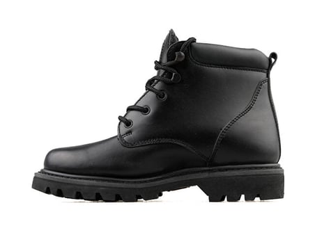 Cat HAYWARD BLK Unisex Günlük Bot HAYWARD-BLK Renkli