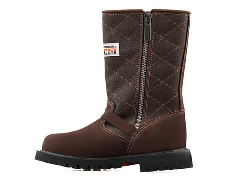 Harley Davidson Laconia Brown Unisex Günlük Bot LACONIA BROWN Kahverengi