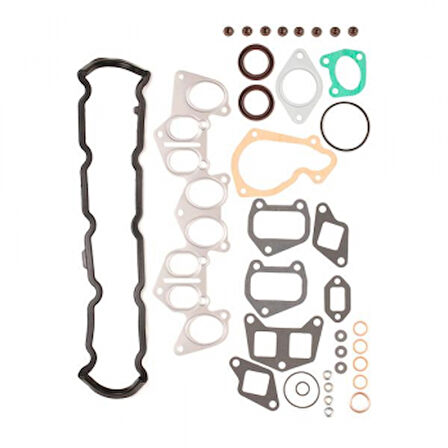 Psa Ust Takım Conta Krank Kecesiz S,k,c Harıc Partner Berlingo Boxer Expertjumpy Xud9 (1,9 Duz) / (< 00) - Corteco 83417838