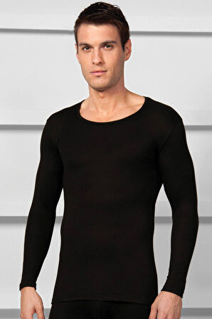 Erkek Modal Uzun Kol İçlik (2955) MGB2955