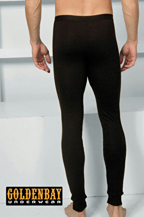 ANIL 1952 Erkek Termal Alt İçlik