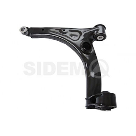 Vag Rotıllı Salıncak On Sol Alt Crafter 16> - Kraftvoll 13050181