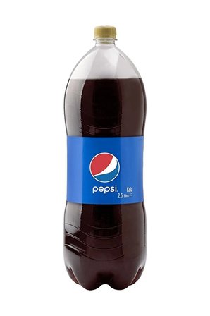 PEPSİ 2,5 Lt 6'lı