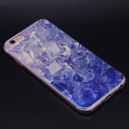 Lexroo Apple iPhone 8 Kılıf Lexroo Fani Silikon - NO5