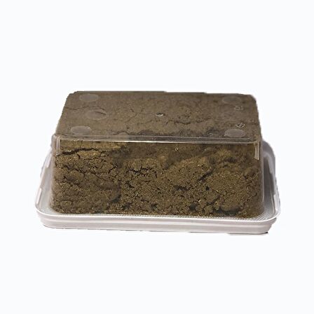 Hazra Kimyon 100 g e Vakumlanmış Paket