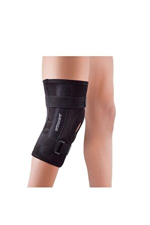 Orthocare 6730/SMALL Air-X Ligament Destekli Dokuma Dizlik