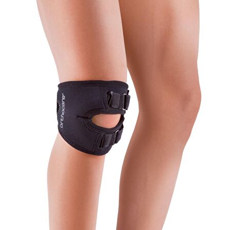 Orthocare 6158/MEDIUM Lateral Destekli Dizlik