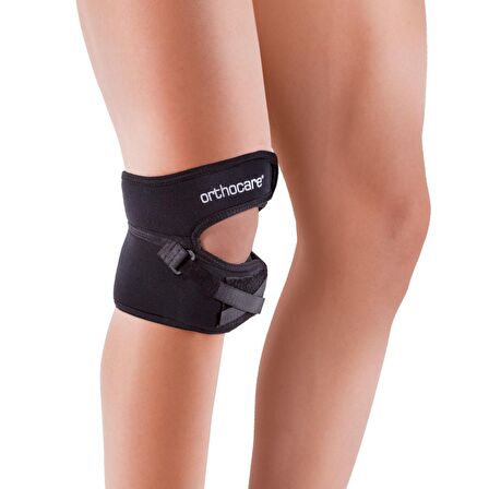 Orthocare 6157/MEDIUM Jumper's Knee Patella Destekli Jumper Dizlik