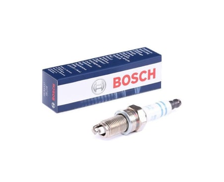 Bosch 0242135563 Ateşleme Bujisi Fiat 500X Egea 1.6 E-Torq