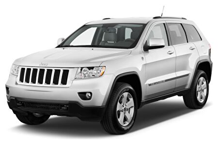 Jeep Cherokee cam rüzgarlığı 2011+ niken