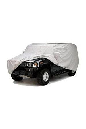 Fiat Panda Oto Branda Araç örtüsü